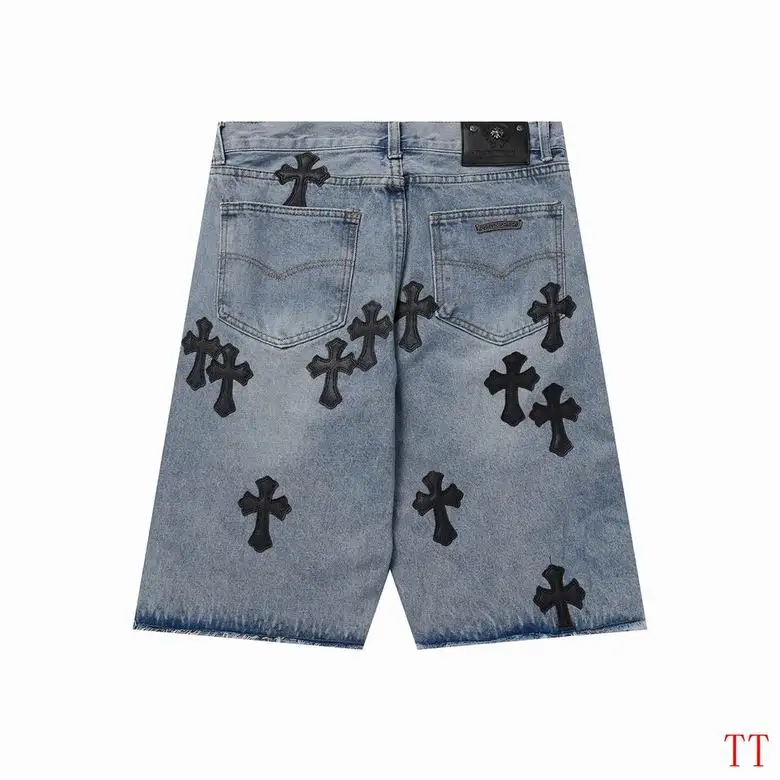 Chrome Hearts sz28-36 20tn (16)
